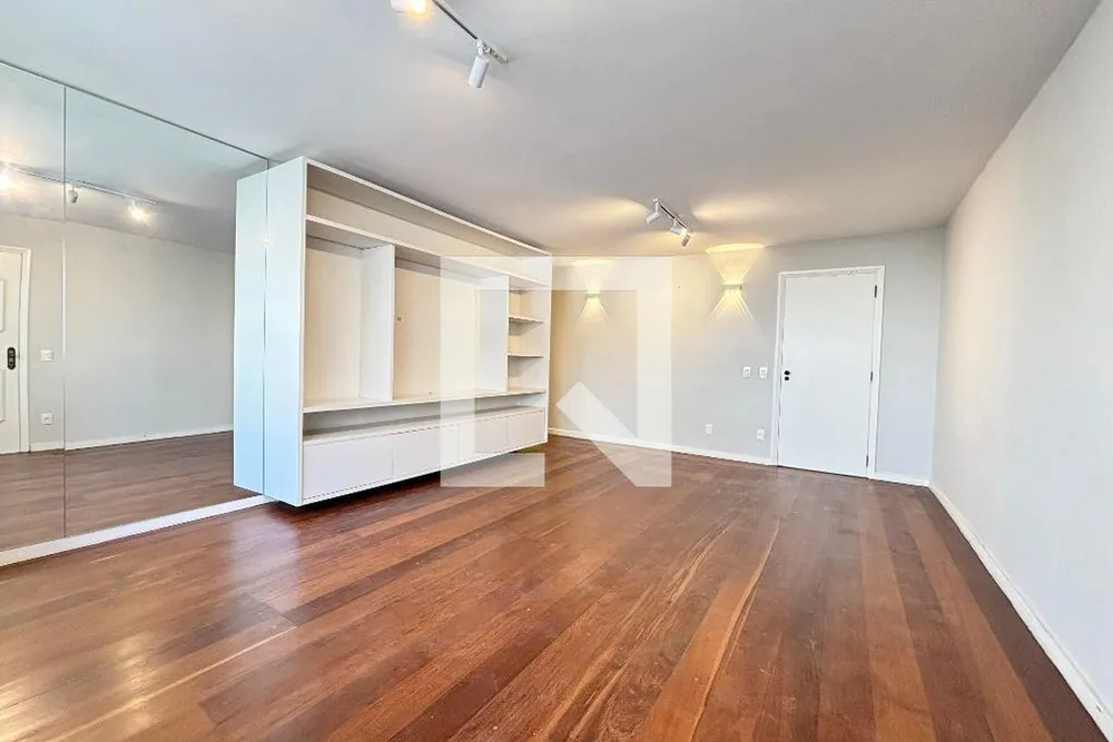 Apartamento, 3 quartos, 107 m² - Foto 2