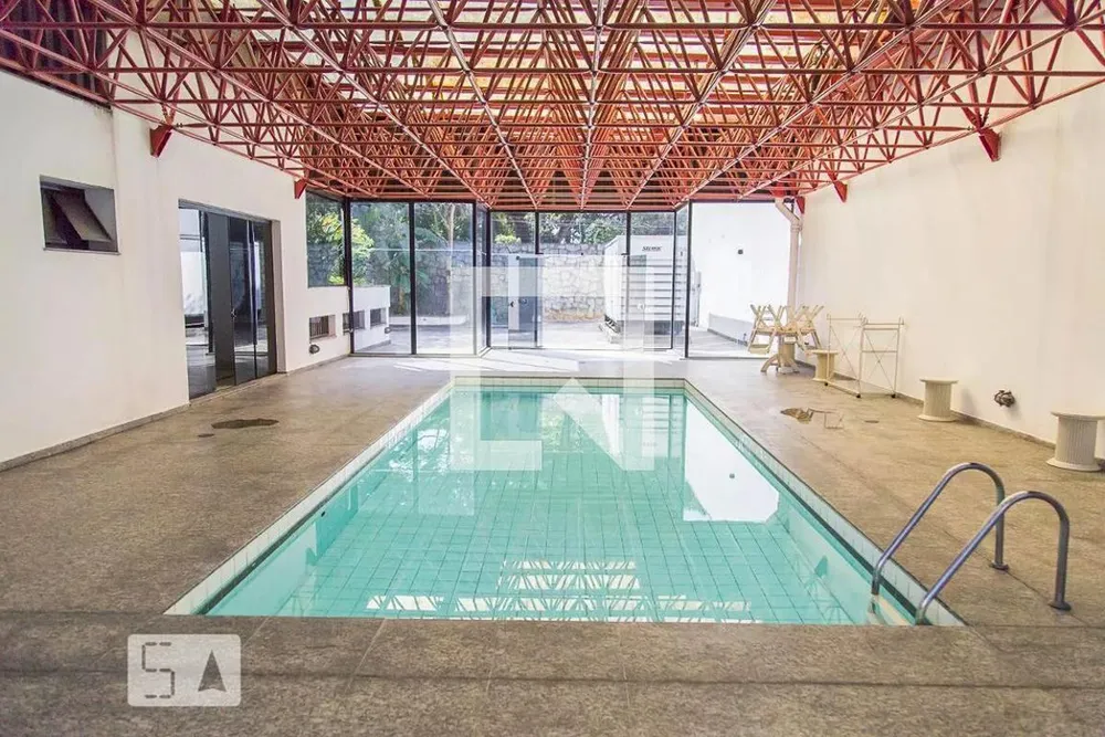 Apartamento, 4 quartos, 245 m² - Foto 8