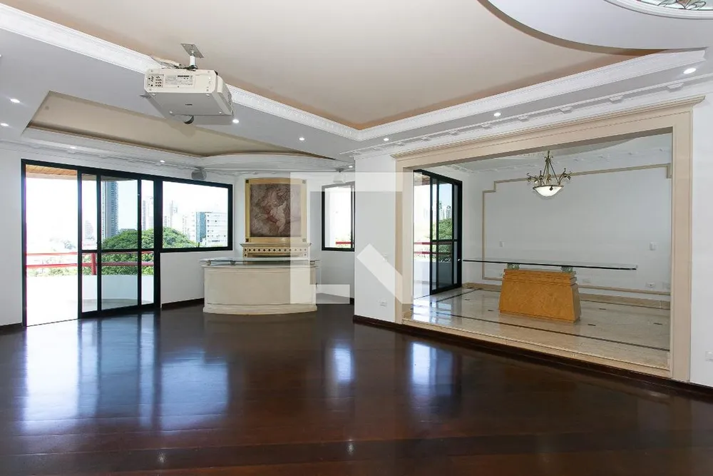 Apartamento, 4 quartos, 245 m² - Foto 1