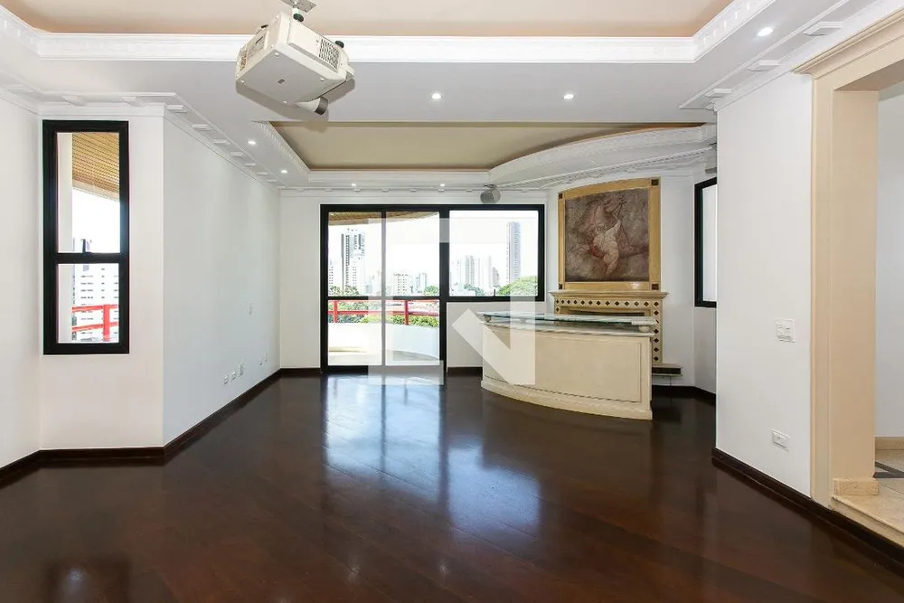 Apartamento, 4 quartos, 245 m² - Foto 2