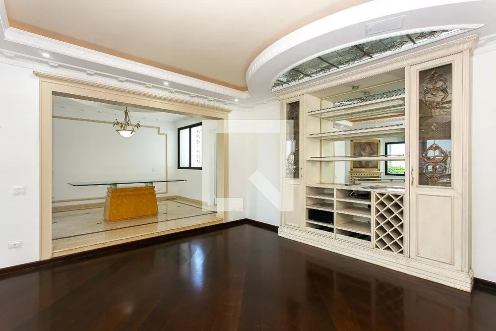 Apartamento, 4 quartos, 245 m² - Foto 4
