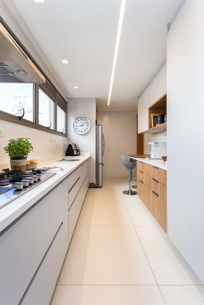 Apartamento, 3 quartos, 285 m² - Foto 1