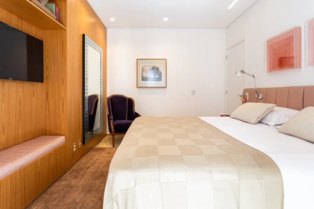 Apartamento, 3 quartos, 285 m² - Foto 9