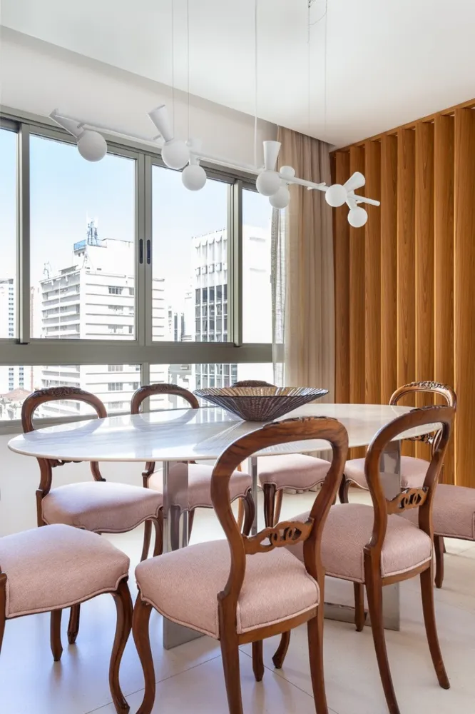 Apartamento, 3 quartos, 285 m² - Foto 5