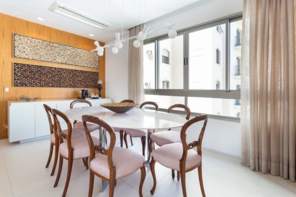 Apartamento, 3 quartos, 285 m² - Foto 8