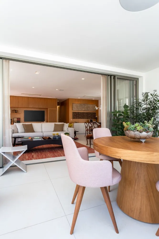 Apartamento, 3 quartos, 285 m² - Foto 6