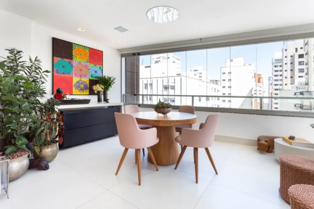 Apartamento, 3 quartos, 285 m² - Foto 11