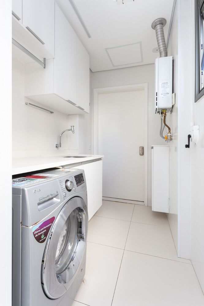 Apartamento, 3 quartos, 285 m² - Foto 3