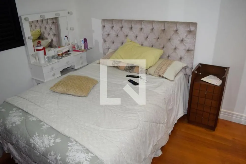 Apartamento, 3 quartos, 138 m² - Foto 6