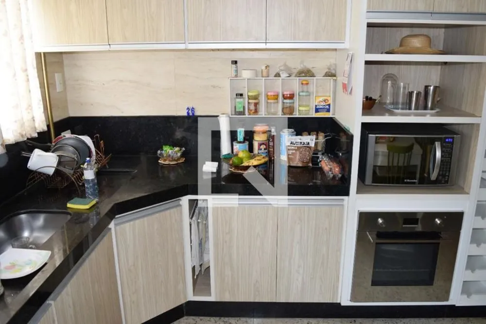 Apartamento, 3 quartos, 138 m² - Foto 8