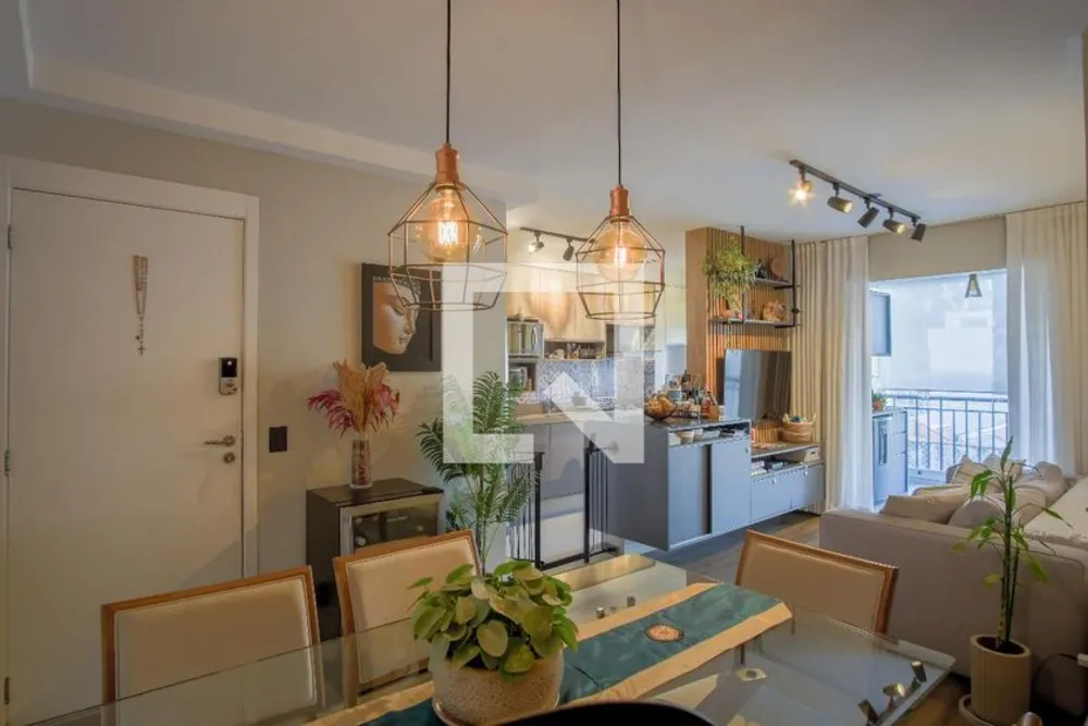 Apartamento, 2 quartos, 68 m² - Foto 2