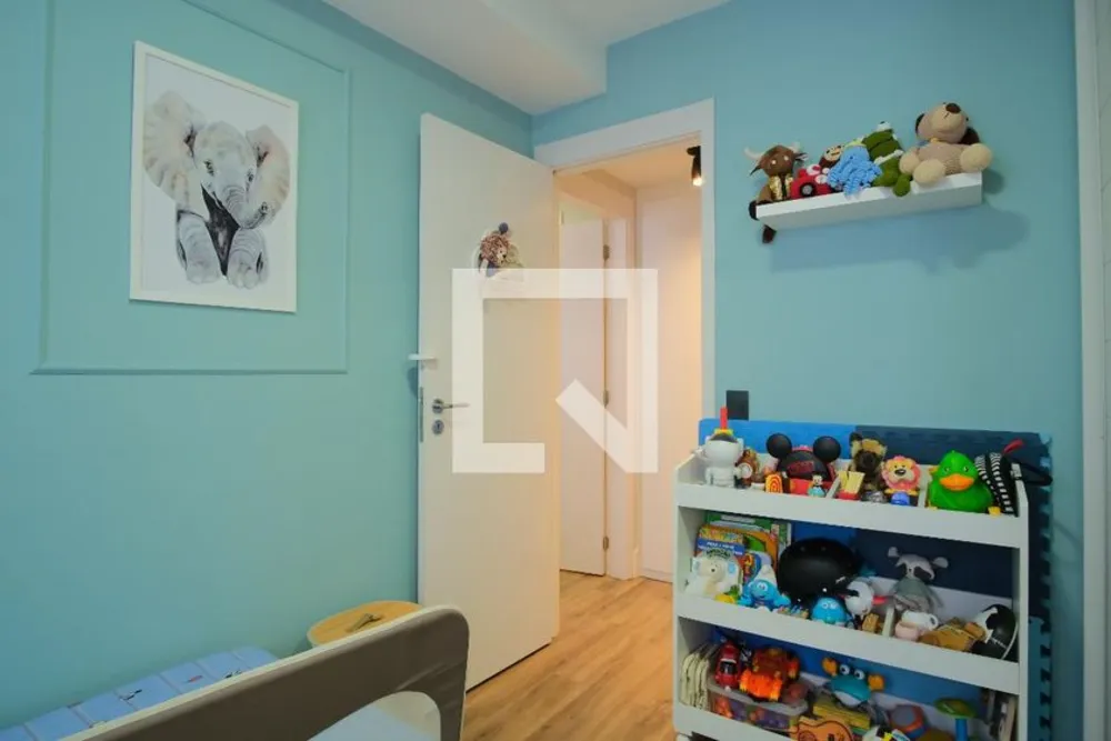 Apartamento, 2 quartos, 68 m² - Foto 3