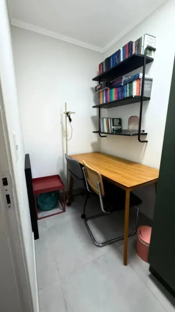 Apartamento, 2 quartos, 67 m² - Foto 6