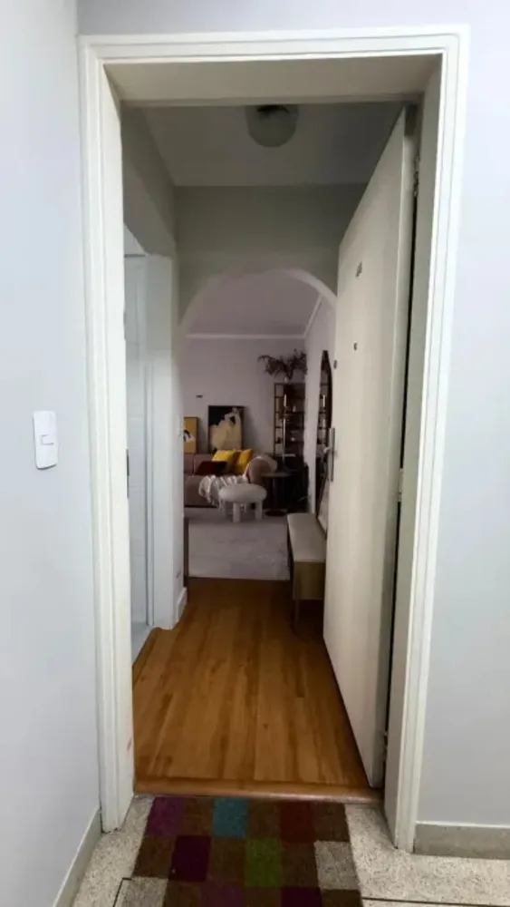 Apartamento, 2 quartos, 67 m² - Foto 1
