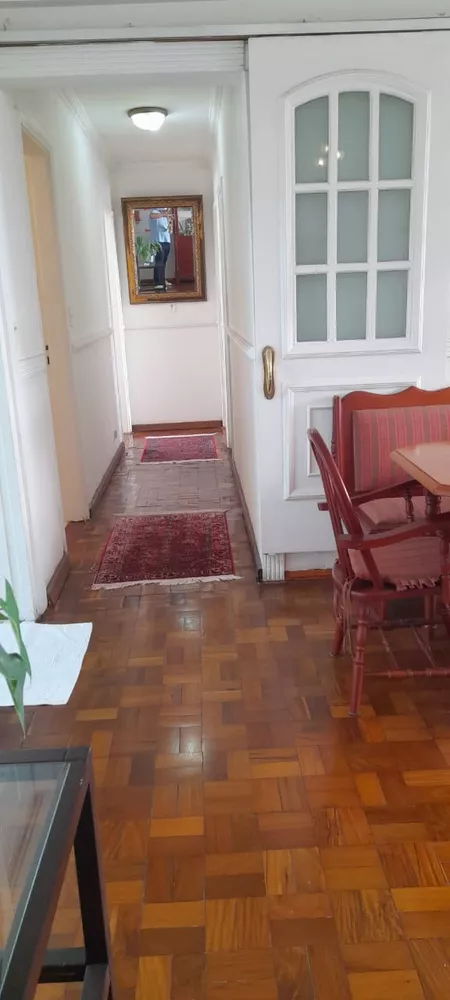 Apartamento, 3 quartos, 130 m² - Foto 3