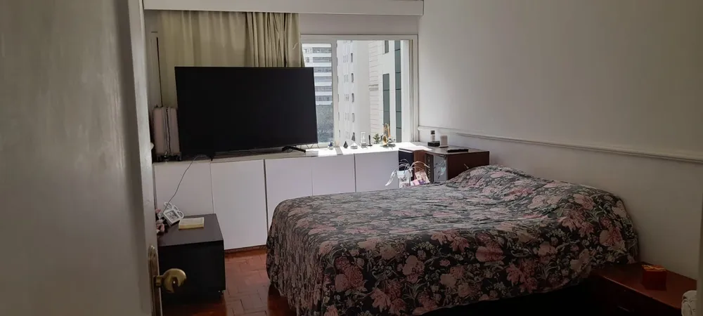 Apartamento, 3 quartos, 130 m² - Foto 24