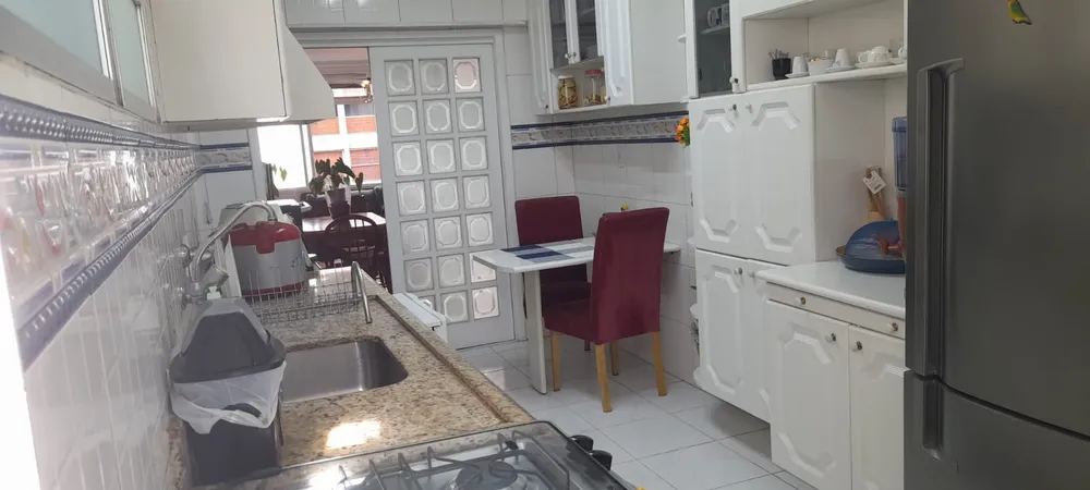 Apartamento, 3 quartos, 130 m² - Foto 26