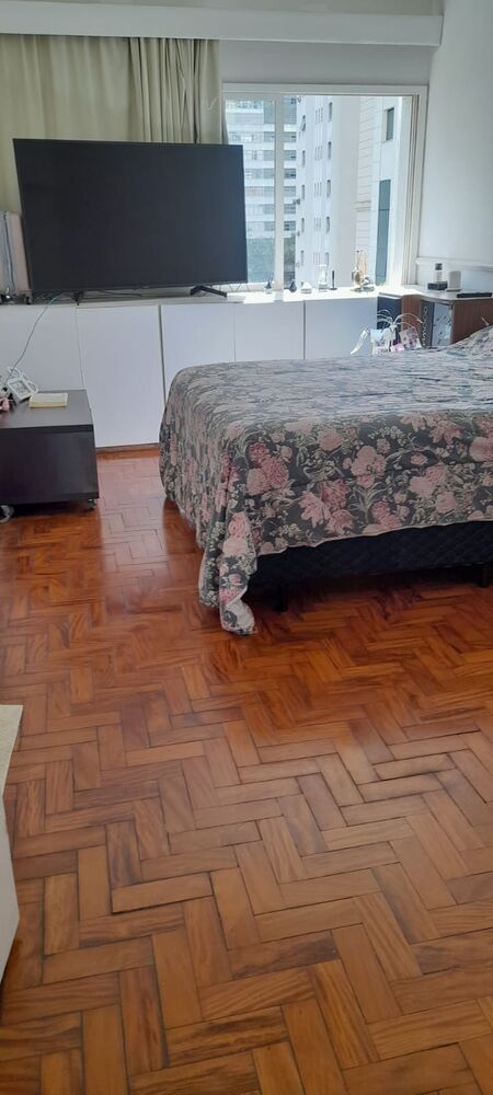 Apartamento, 3 quartos, 130 m² - Foto 13