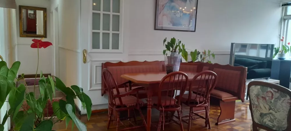 Apartamento, 3 quartos, 130 m² - Foto 5