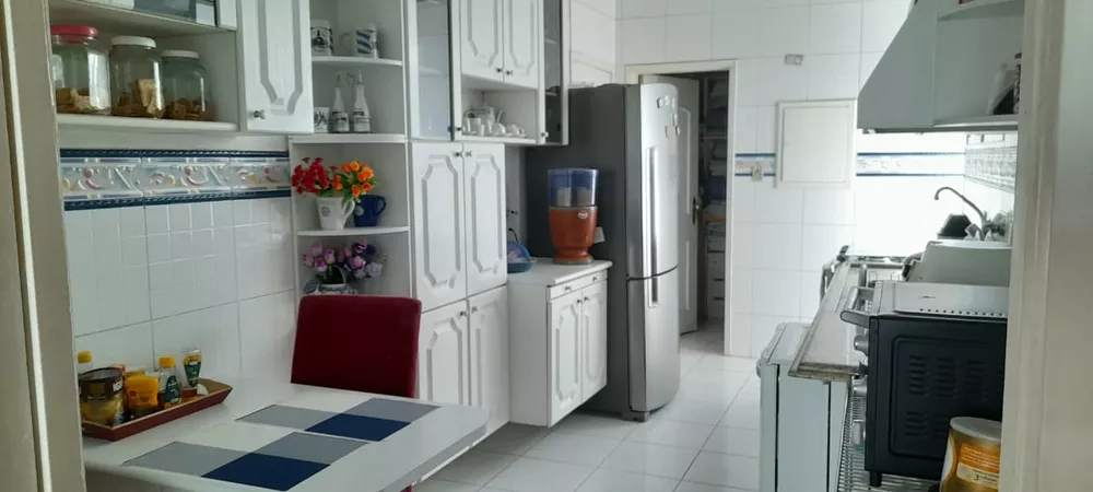 Apartamento, 3 quartos, 130 m² - Foto 8