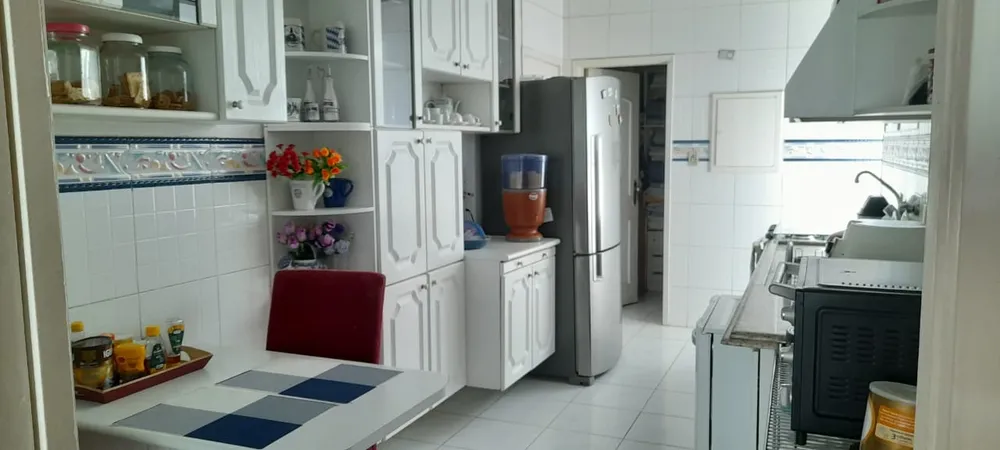 Apartamento, 3 quartos, 130 m² - Foto 25