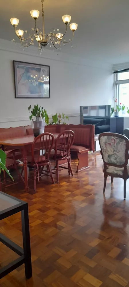 Apartamento, 3 quartos, 130 m² - Foto 9