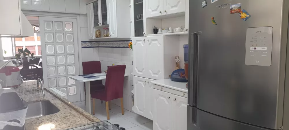 Apartamento, 3 quartos, 130 m² - Foto 6