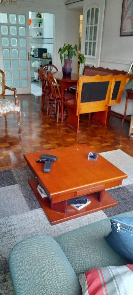 Apartamento, 3 quartos, 130 m² - Foto 12