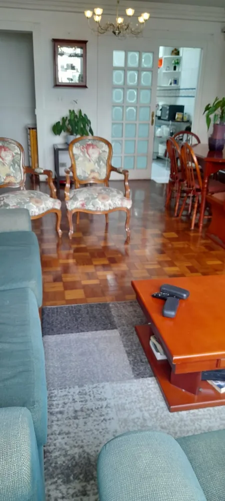 Apartamento, 3 quartos, 130 m² - Foto 23
