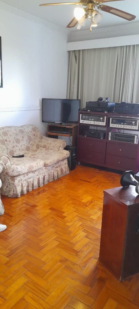 Apartamento, 3 quartos, 130 m² - Foto 11