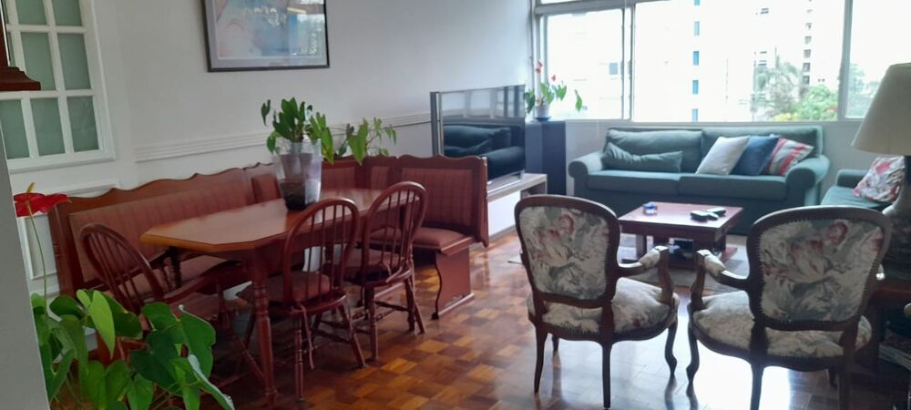 Apartamento, 3 quartos, 130 m² - Foto 15