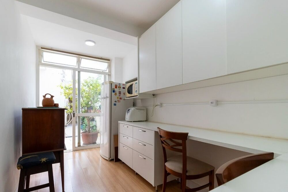 Casa, 4 quartos - Foto 4
