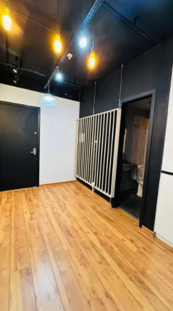 Sala-Conjunto, 42 m² - Foto 7