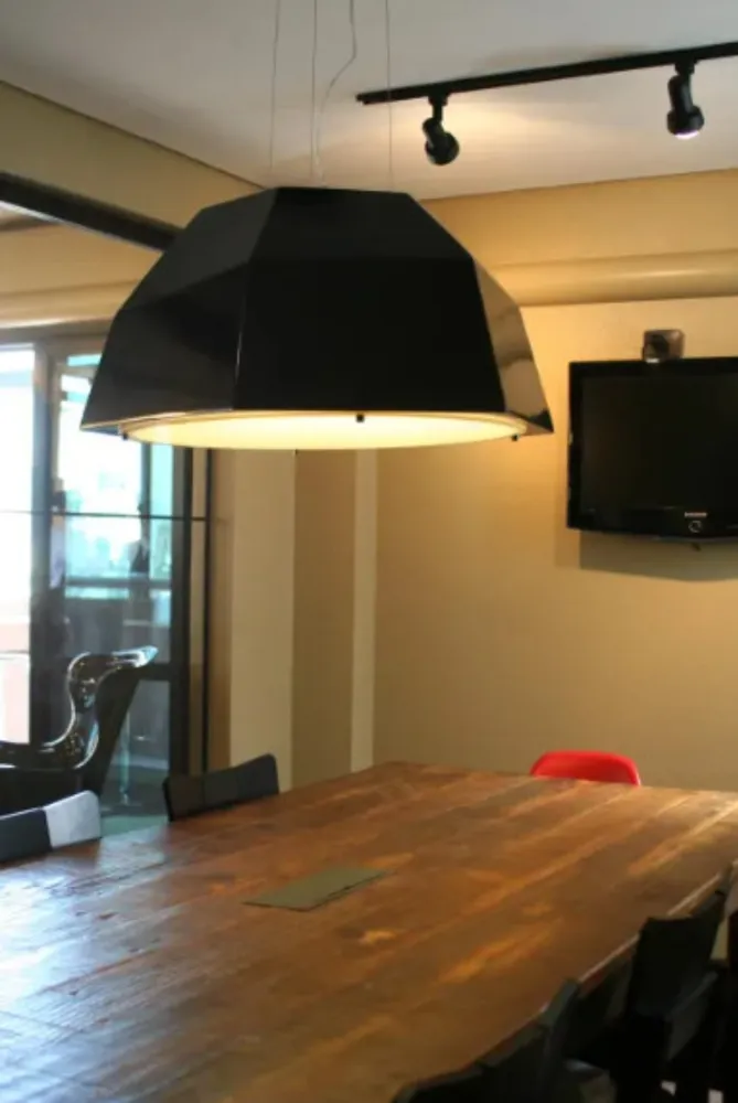 Sala-Conjunto, 42 m² - Foto 5