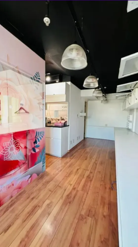 Sala-Conjunto, 42 m² - Foto 4