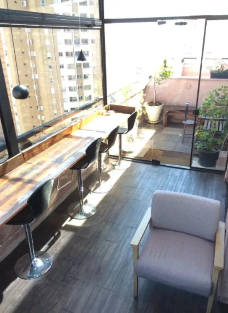 Sala-Conjunto, 42 m² - Foto 3