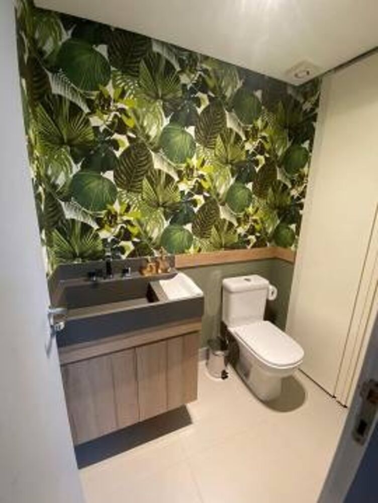 Apartamento à venda com 2 quartos, 63m² - Foto 4