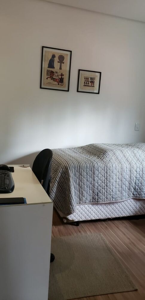 Apartamento, 2 quartos, 91 m² - Foto 5