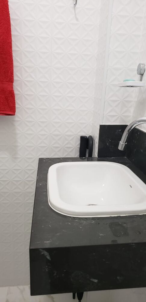 Apartamento, 2 quartos, 91 m² - Foto 6