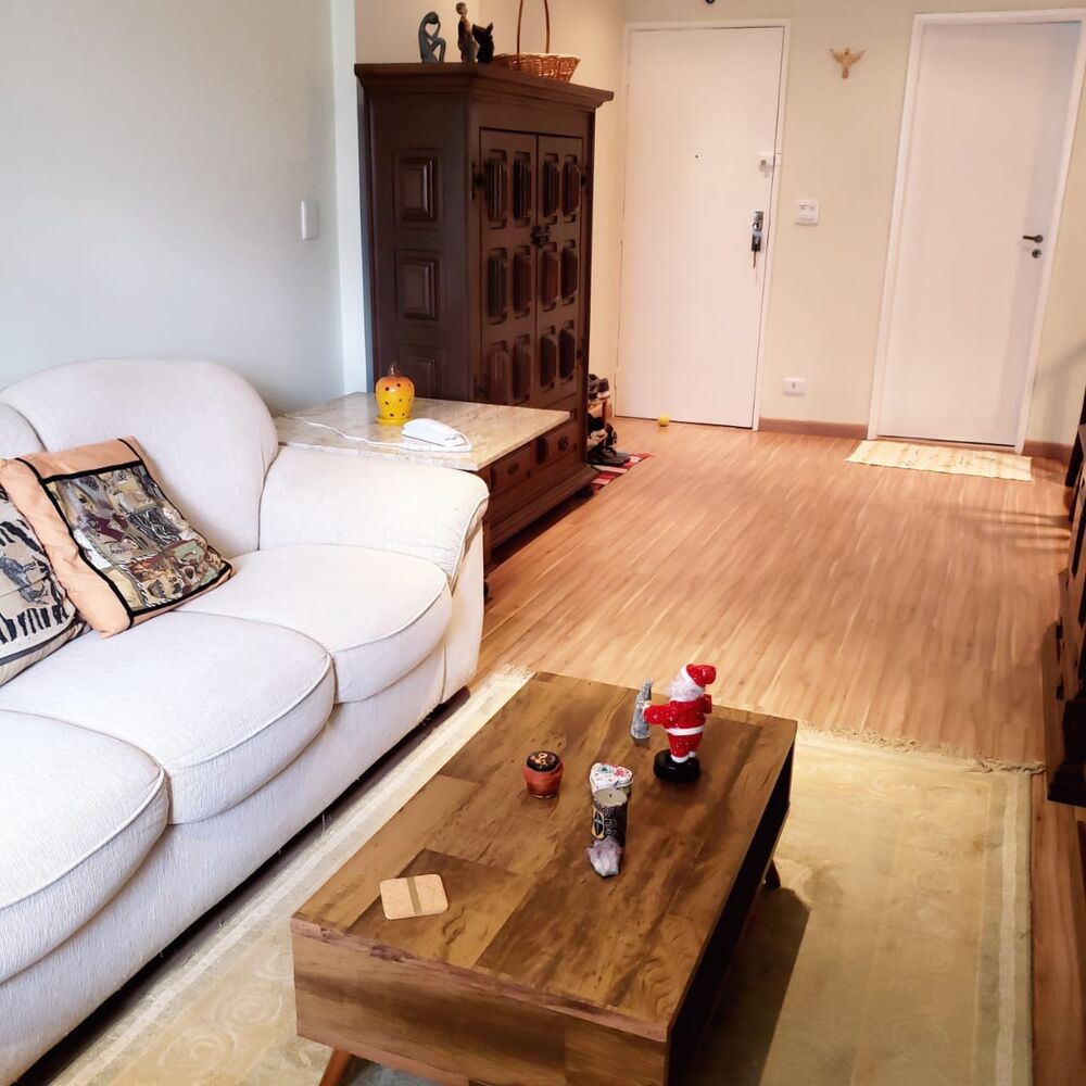 Apartamento, 2 quartos, 91 m² - Foto 3