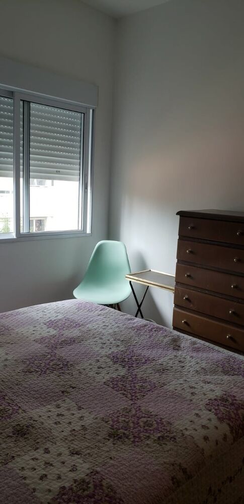 Apartamento, 2 quartos, 91 m² - Foto 1