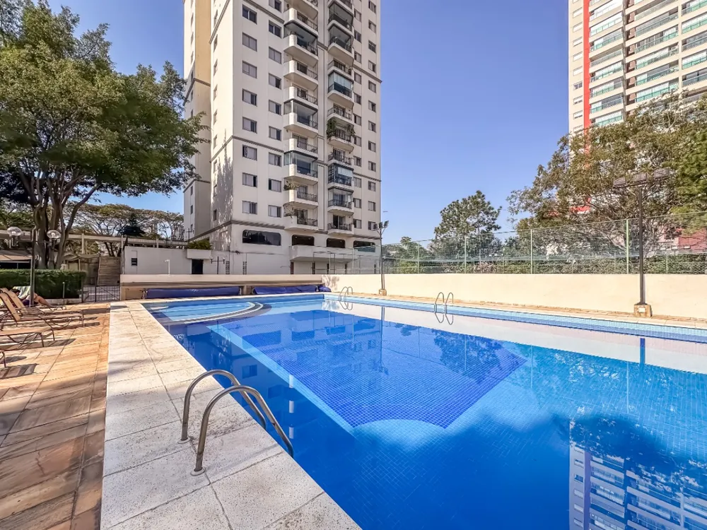 Apartamento, 3 quartos, 110 m² - Foto 1