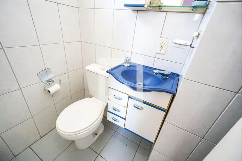 Apartamento, 3 quartos, 75 m² - Foto 6