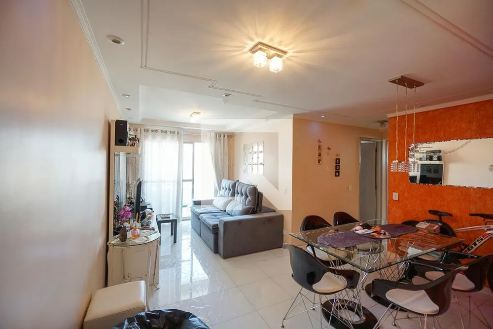 Apartamento, 3 quartos, 75 m² - Foto 1