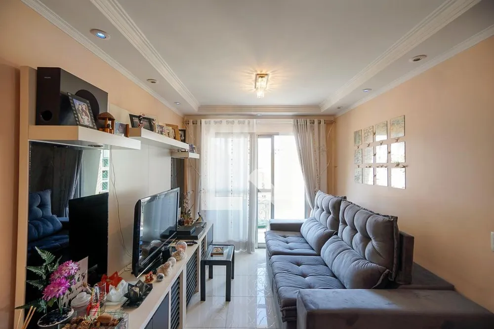 Apartamento, 3 quartos, 75 m² - Foto 3