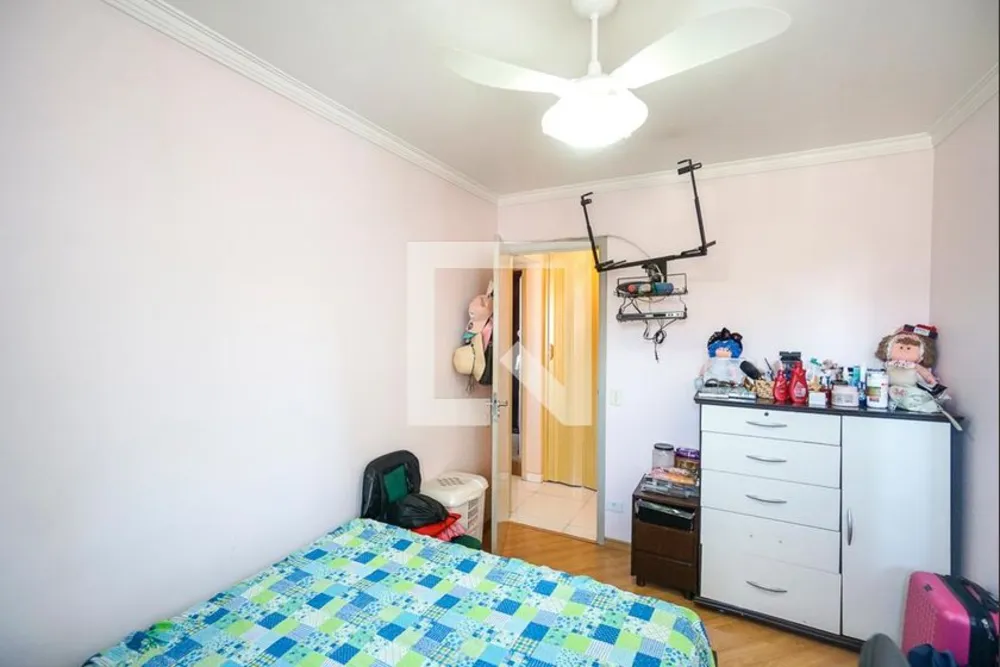 Apartamento, 3 quartos, 75 m² - Foto 5