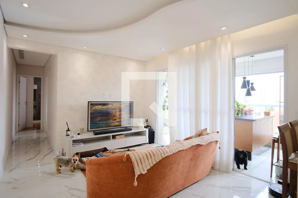 Apartamento, 2 quartos, 84 m² - Foto 1