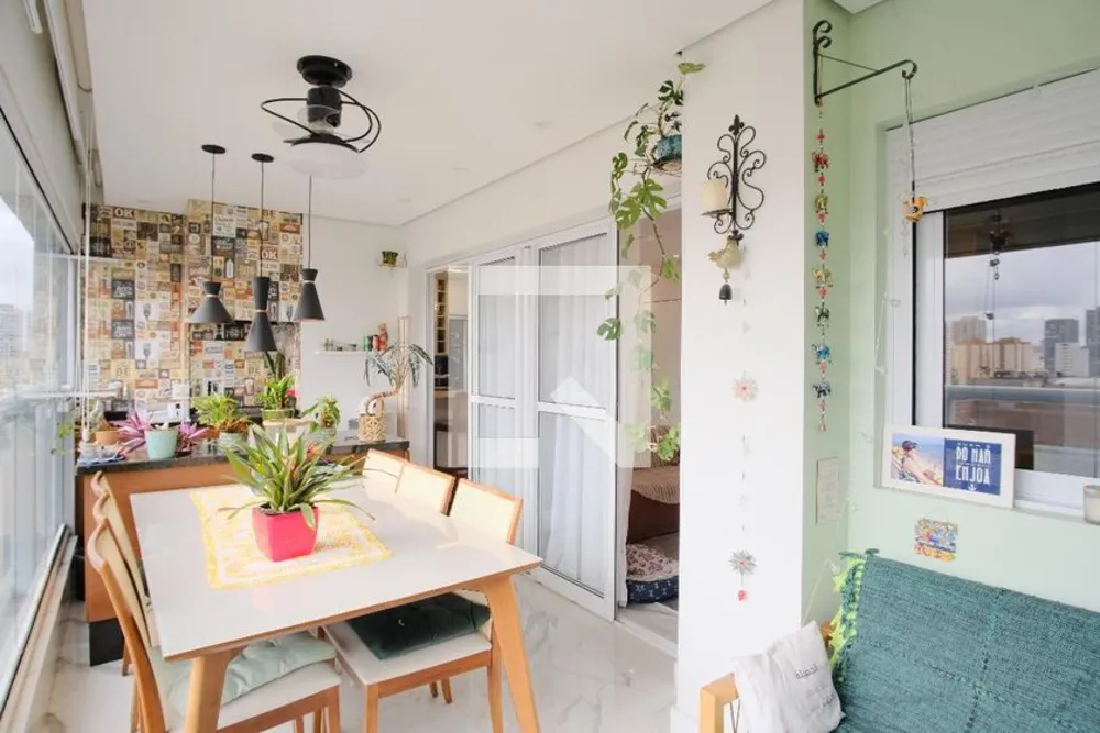 Apartamento, 2 quartos, 84 m² - Foto 7