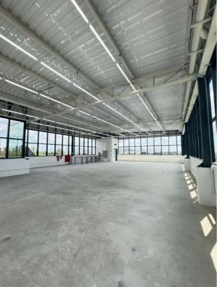 Prédio Inteiro, 1103 m² - Foto 3