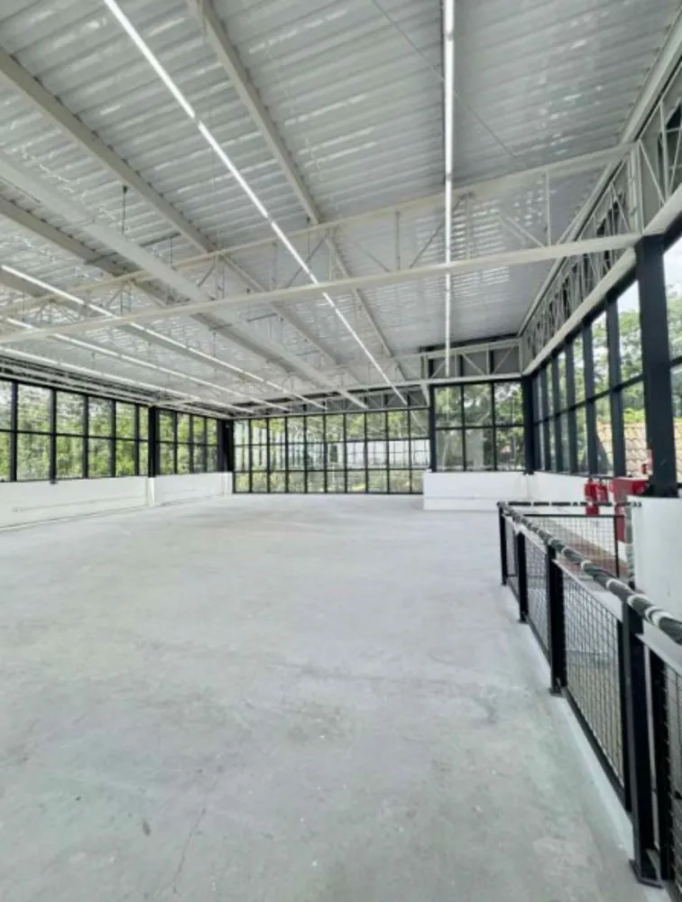 Prédio Inteiro, 1103 m² - Foto 1